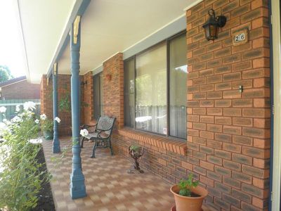 26 Welchman Street, Dubbo