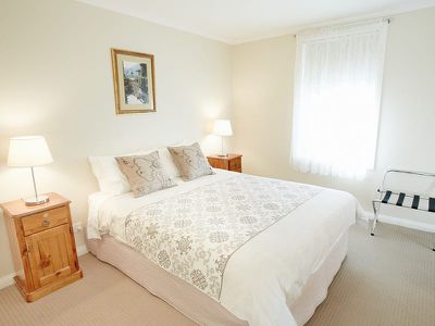 1 Bakery Lane, King Valley