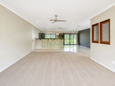 197 Bluff Road, Millchester