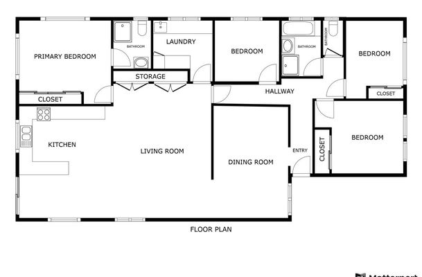 36 Sharp Road, Orange