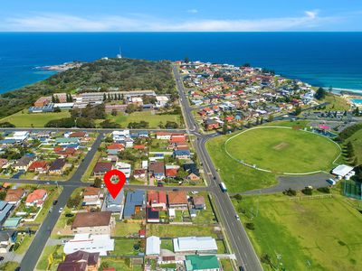 10 Suvla Street, Port Kembla