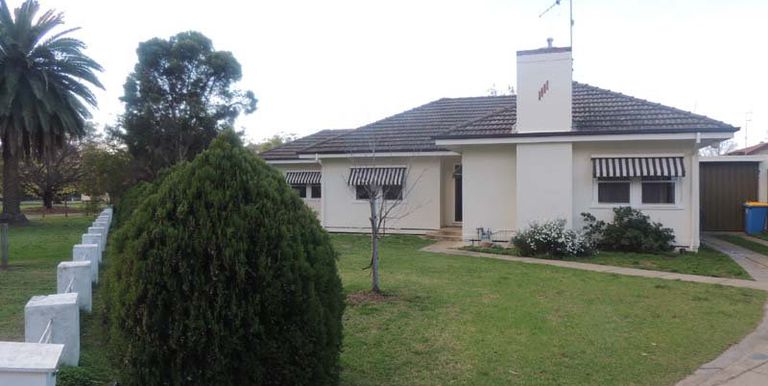 1 Foy Street, Euroa