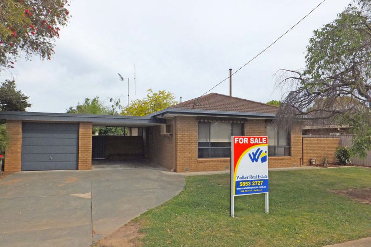 38 Saunders Street, Kyabram