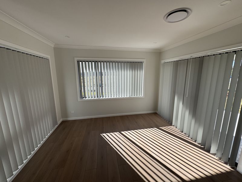 63 Fuzzweed Road, Leppington