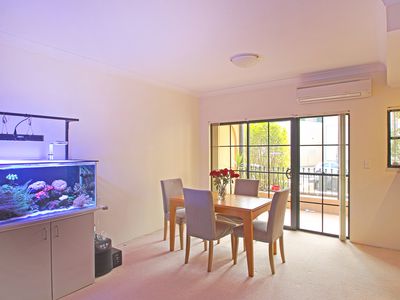 2 / 9-11 Ashton Street, Rockdale