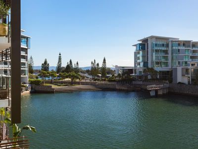 7204 / 2 Ephraim Island Parade, Paradise Point