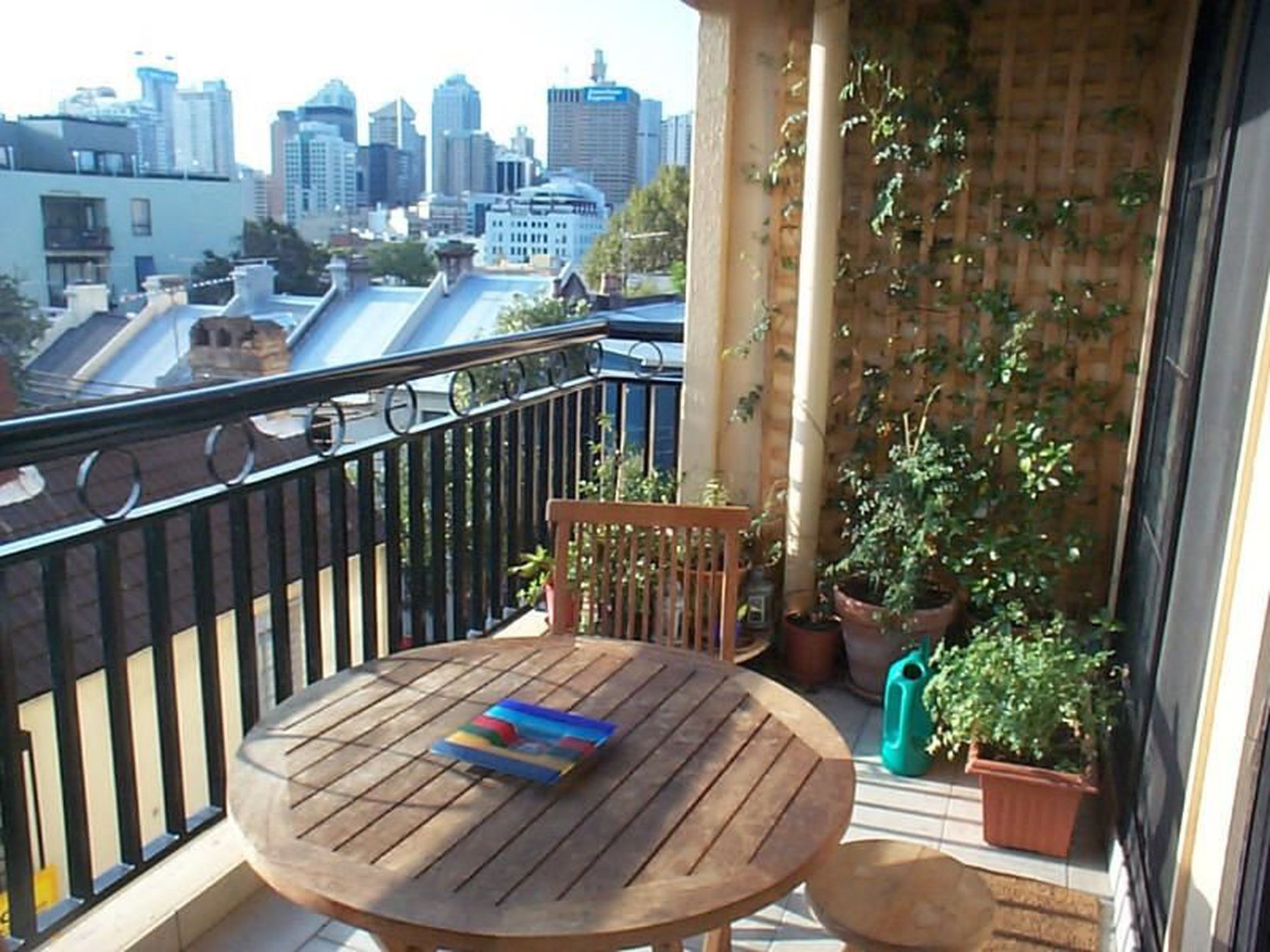 11 / 343 Riley Street, Surry Hills
