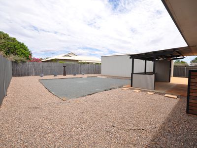 25 Yarrunga Crescent, South Hedland