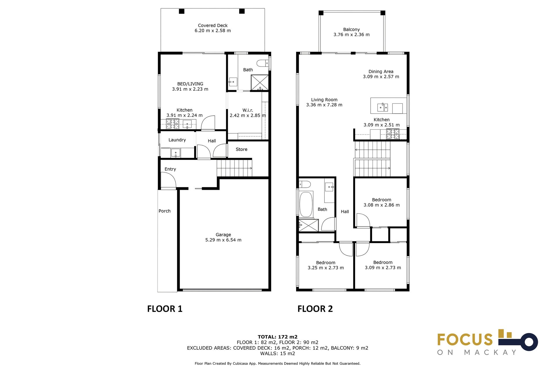 22 Michigan Way, Andergrove