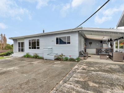 197 Taipuha Settlement Road, Paparoa