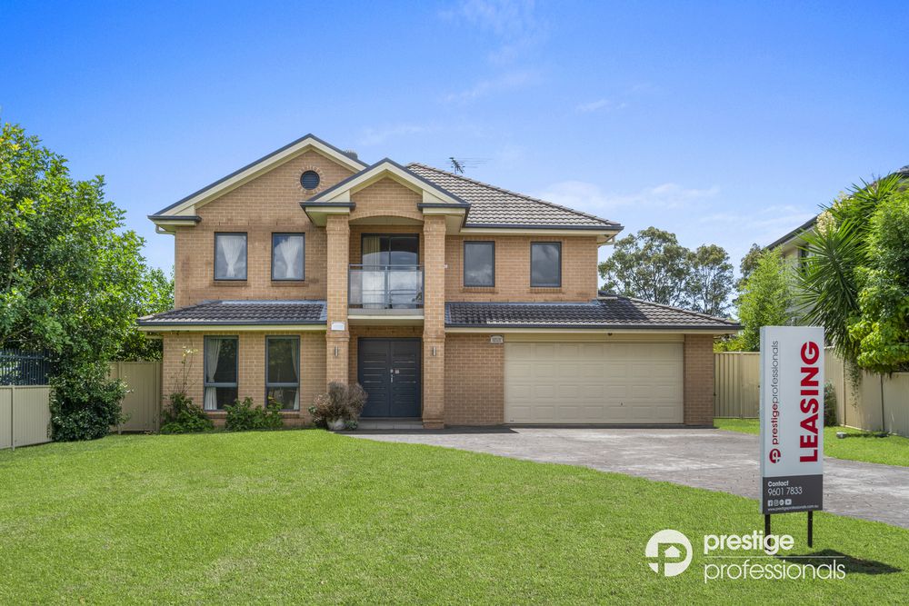 23 McKinnon Close, Holsworthy