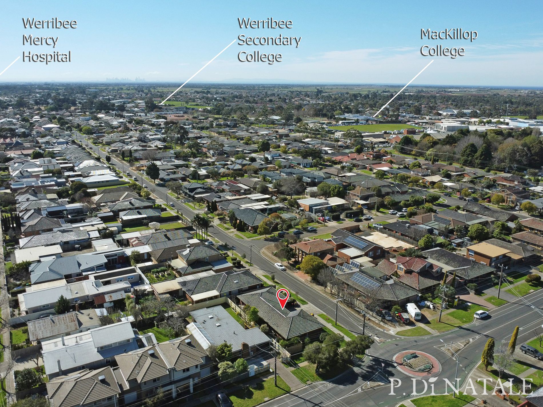 46 Burke Street, Werribee