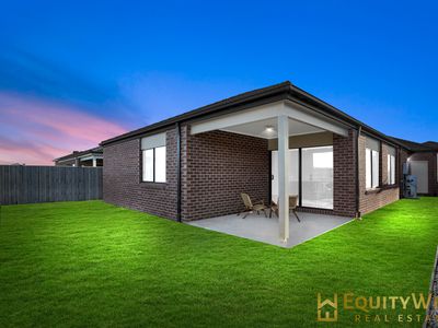 16 Lakefield Way, Wyndham Vale