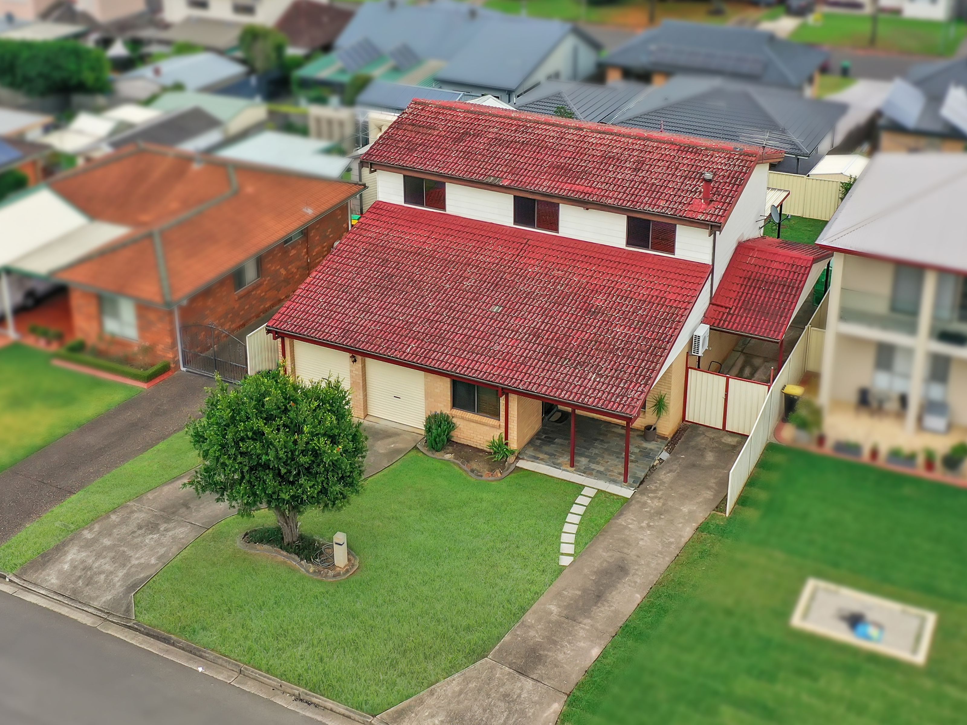 7 Gandell Crescent, SOUTH PENRITH