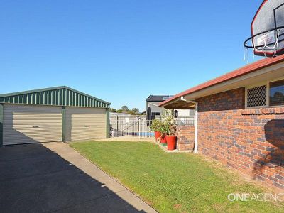 9 Myrtle Close, Kawungan