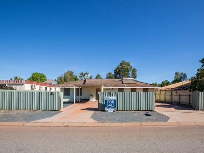 5 Jibson Close, South Hedland