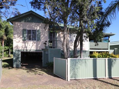 855 Nimbin Road, Goolmangar