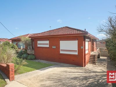 3 / 144 Shellharbour Road, Kemblawarra