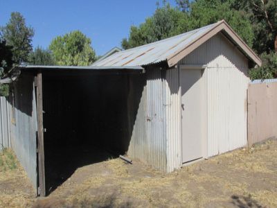 21 CHANNEL STREET, Cohuna