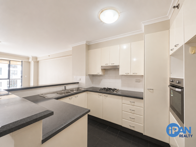 340 / 303 Castlereagh Street, Haymarket
