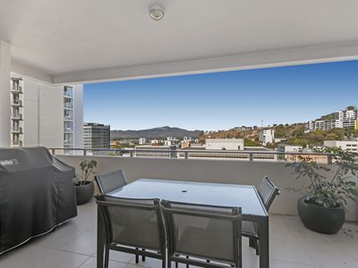 803 / 122 Walker Street, Townsville City