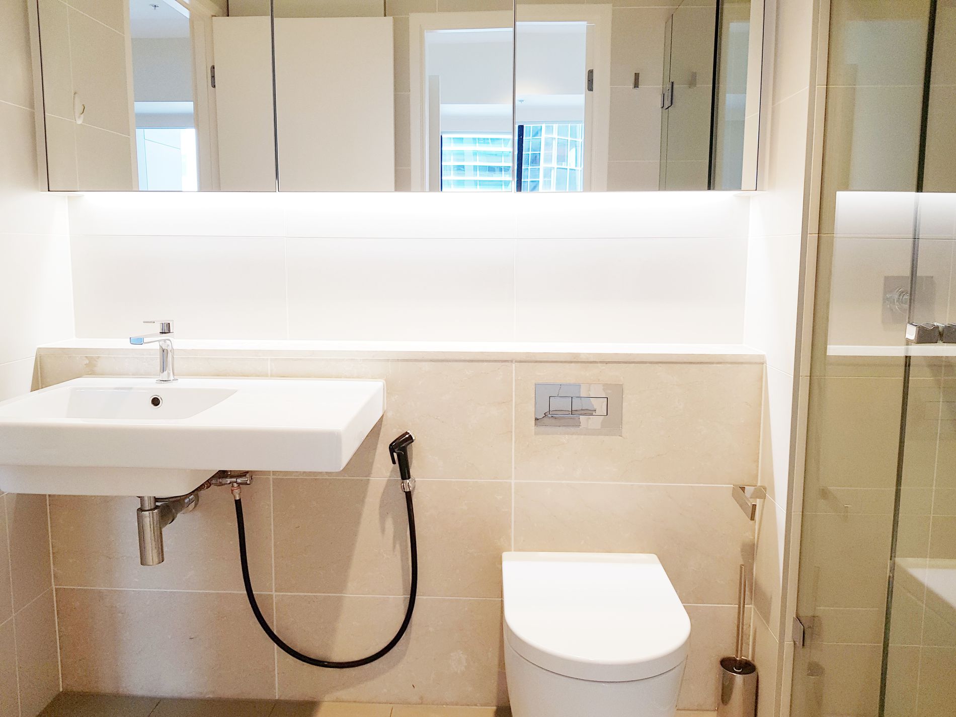 1504 / 199 William Street, Melbourne