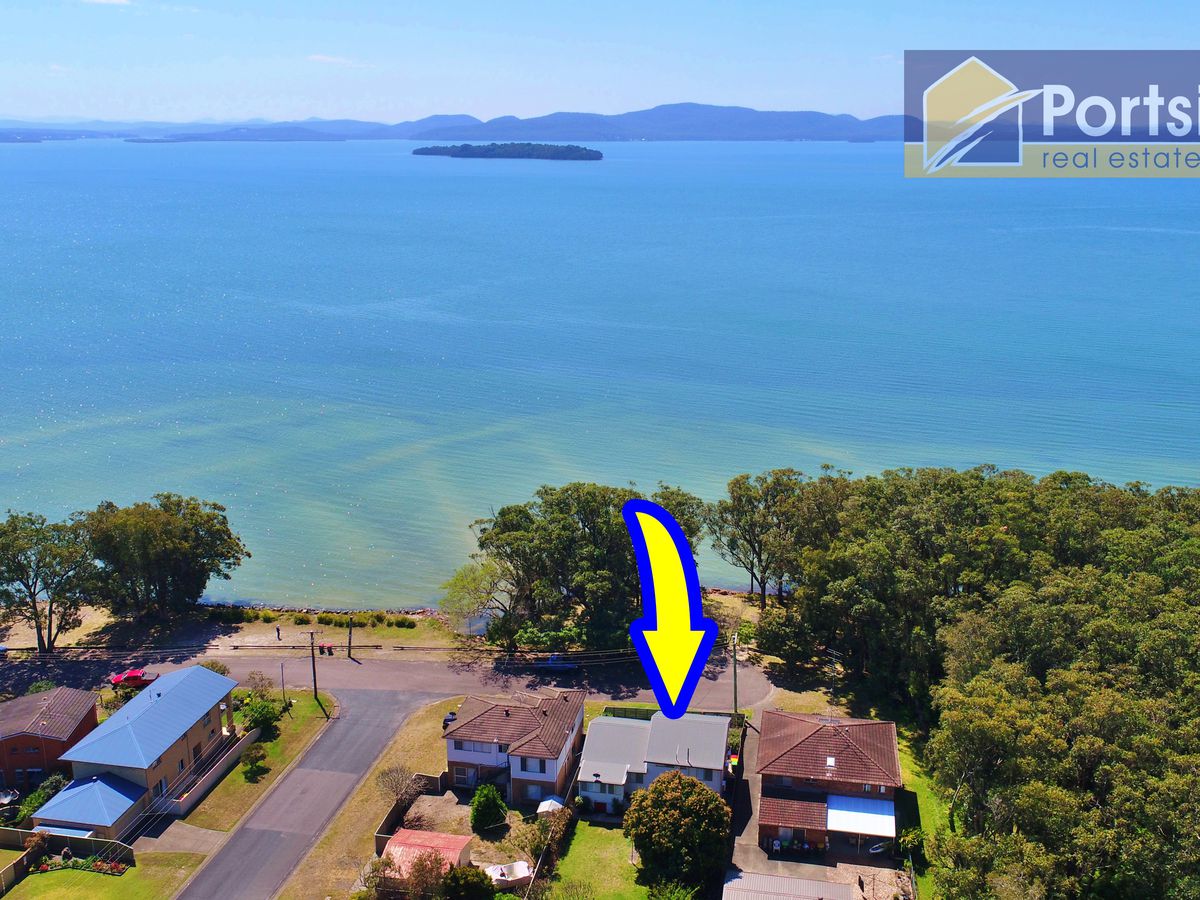 72 Peace Parade, Tanilba Bay Portside Real Estate