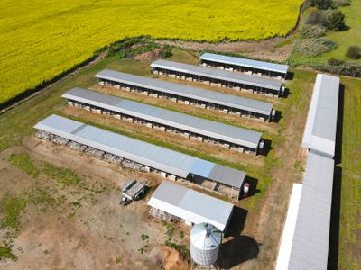 5998 Loddon Valley Highway, Bears Lagoon