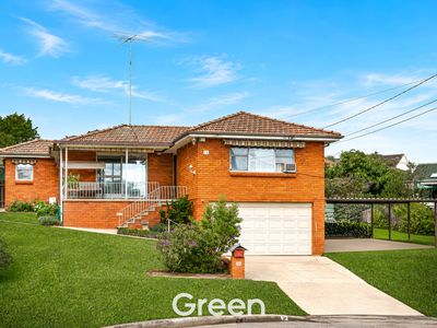 12 Cleveland Street, Ermington