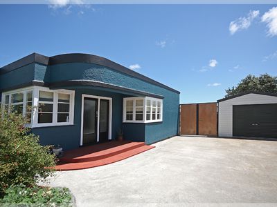 42 Mckenzie Street, Levin