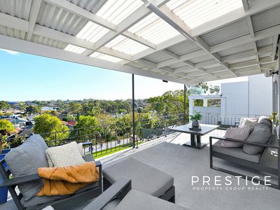 13 Gnarbo Avenue, Carss Park