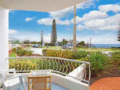 1 / 236 Alexandra Parade, Alexandra Headland