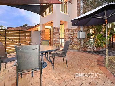 9 Kurrajong St, Durack