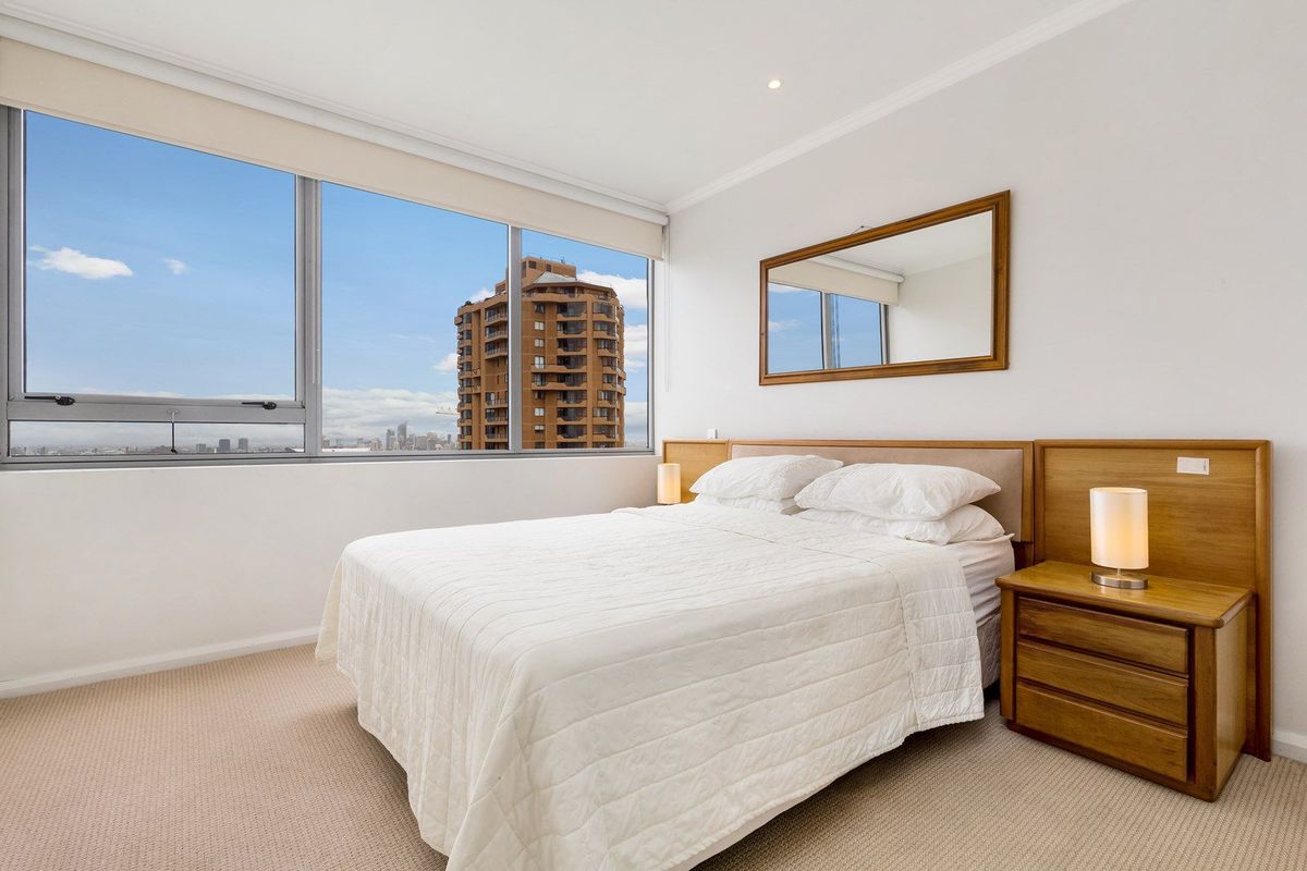 1502 / 80 Ebley Street, Bondi Junction