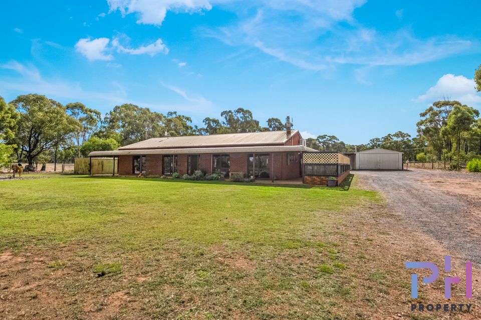 449 Camp Road, Woodvale