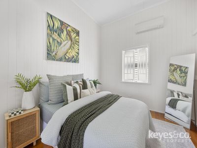 106 Tenth Avenue, Railway Estate