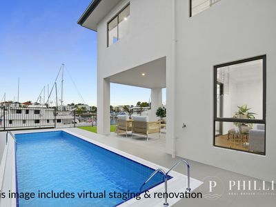 8937 The Point Circuit, Sanctuary Cove