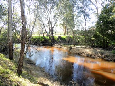 867 Aerodrome Road, Avenel