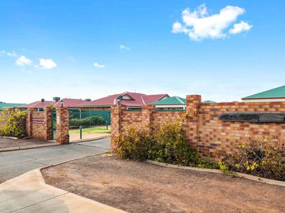 4 / 269 Dugan Street, Somerville