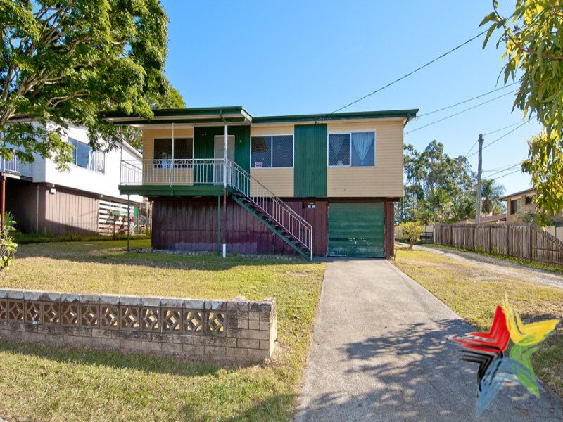 6 North Road, Woodridge