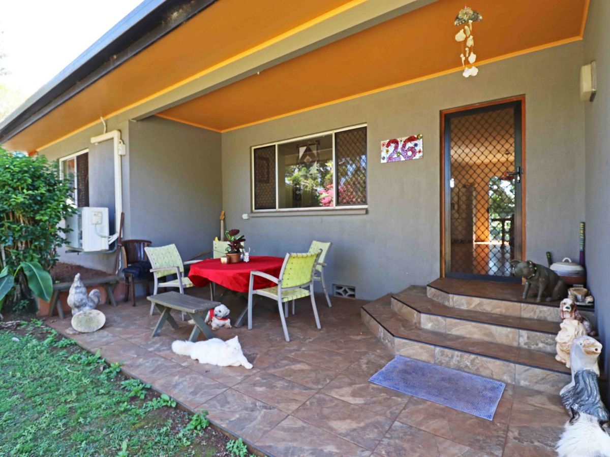 26 Mountain View Drive, Atherton