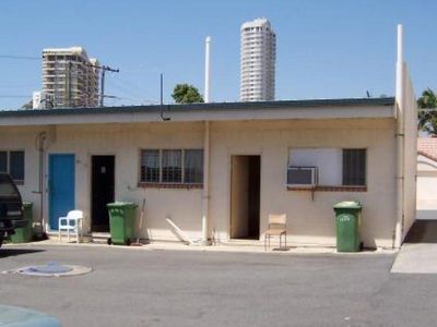 Burleigh Heads