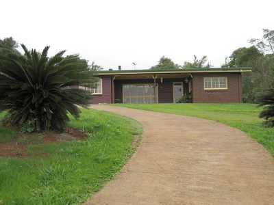Yungaburra