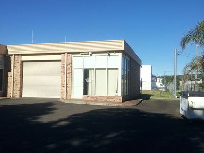 Level 1 / 1/12 Sunset Avenue, Warilla