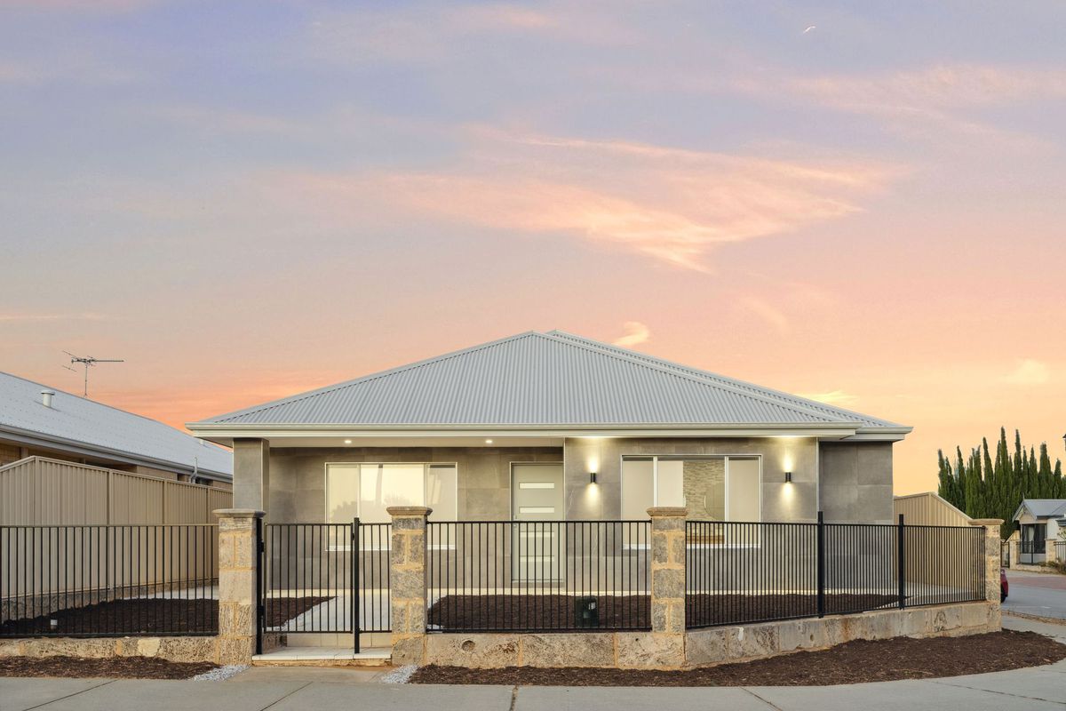 114 Camborne Parkway, Butler