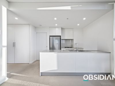 601 / 2 Chester St, Epping