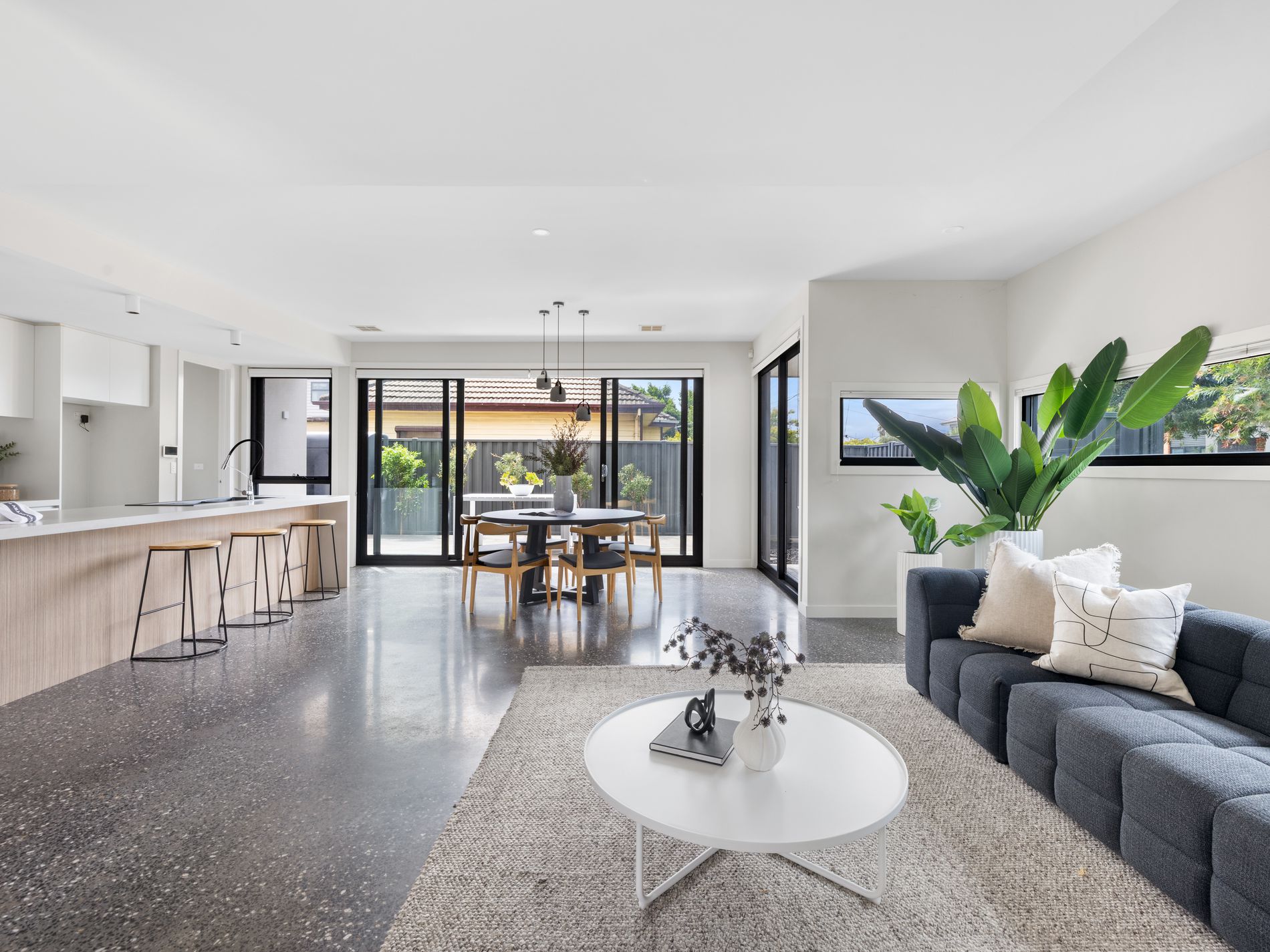 1 / 44 Ararat Street, Altona North