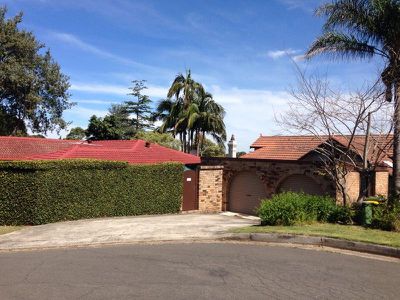 1 Stokes Place, Lindfield