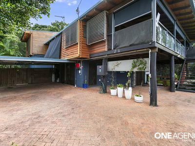 16 Samarai Drive, Kawungan