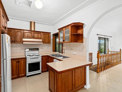 39 Minnegang Street, Warrawong